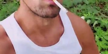 Slutboyben CAM4 Sexy cruising chick III Live Voyeur Outdoor Exposure