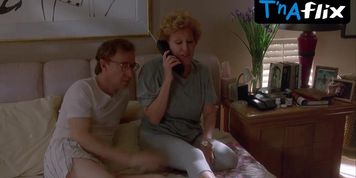 Bette Midler Underwear Scene  in Scenes From A Mall