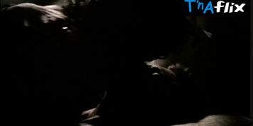 Megalyn Echikunwoke Sexy Scene  in Supernatural