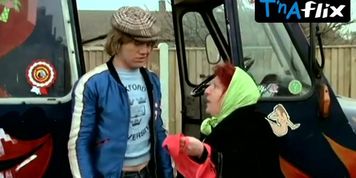 Andee Cromarty Breasts,  Butt Scene  in Confessions Of A Pop Performer