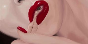 Melt in My Mouth (Giantess)