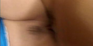 Hot Brunette Girl And Hardcore Sex