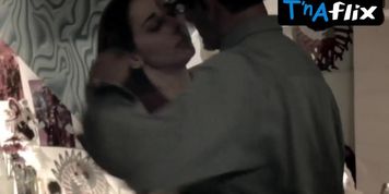 Clarissa Kiste Butt,  Breasts Scene  in 9Mm: Sao Paulo