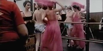INDECENT EXPOSURE (Eric Edwards, Jessie St James, Lily Rodgers)