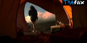 Sophie Lowe Underwear Scene  in Road Kill