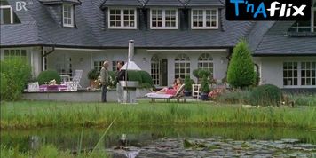 Rebecca Rudolph Breasts,  Bikini Scene  in Plotzlich Millionar