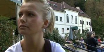 CZECH STREETS - KATERINA - Czechstreets
