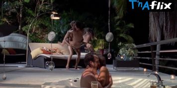 Sophie Gomez Breasts,  Butt Scene  in Love On A Weekend