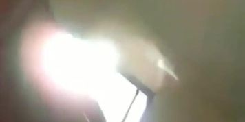Desi bhabhi with Old man leaked video