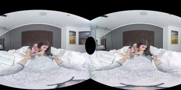 Big porn vr