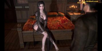 Vam 3d 琼明神女录-巨乳剑宗神女臣服在胯下肉棒沉沦1