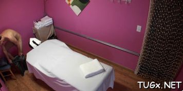 Dude enjoys sex and massage - video 31