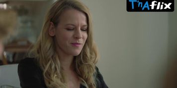 Aleksandra Rebenok Sexy Scene  in Protiv Vsekh