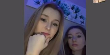 big white dick teen omegle reaction
