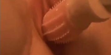 emma watson pounding machine