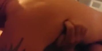 Big boobs homemade