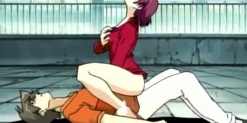 {Unc Hentai} Mugen No Kyoukai 03 (FantasyHentai FantasyHentai)