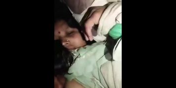Chachi Ki Chut Chodne Ka Maja Leta Jawan Bhatija
