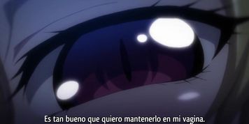 Youkoso! Sukebe Elf no Mori e - 04 (Espan&otilde;l)