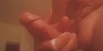 Cumshot 1