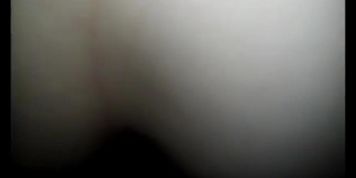 Creamy Ass Creampie