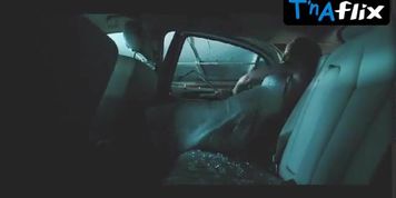Rachel Nichols Sexy Scene  in P2