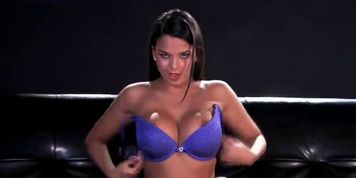 Sasha Cane - Panties Sluts - video 1