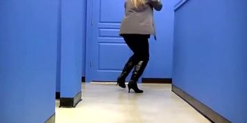 Two Blonde Female Detectives are Captured and Brutally Fucked by Thugs