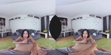 Foxxi Black - Second-Timer