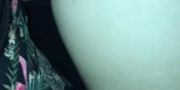 Fucking My wife with a Strapon