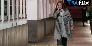 Aline Kuppenheim Breasts Scene  in Fugitives