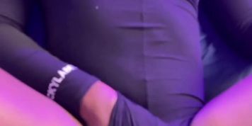 boss wyfe enters fresh pussy with huge dick