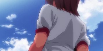 Akane wa Tsumare Somerareru Only Sex Scenes Ep. 1 & 2 sub Esp.