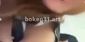 Masih Abege Sudah Pandai