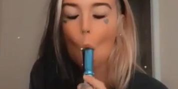 Kingkyliebabee Nude Dildo Play Porn Video Leaked