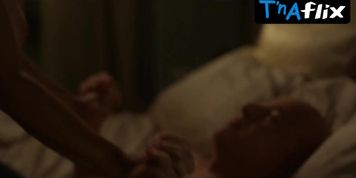 Kristin Davis Breasts Scene  in And Just Like That...
