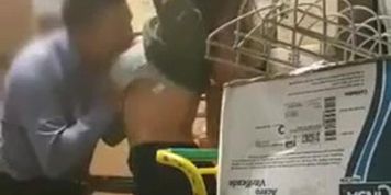 fuck in spinneys