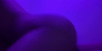 Thicc Latina Riding Cock Then Gets Fucked  (AmateurLatin)