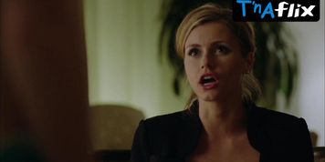 Brianna Brown Breasts Scene  in Homeland