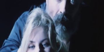 Katarina Vasilissa in "The Man Who Looks" HD