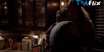 Nina Dobrev Breasts Scene  in The Vampire Diaries