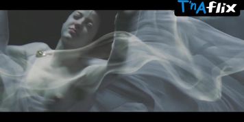 Kelly Craig Sexy Scene  in 300