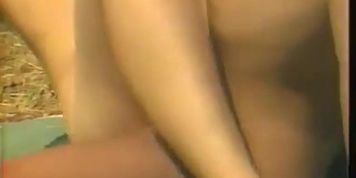 Falcon Breast 1987