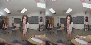 Reupload RR VR