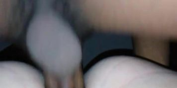 BBC fucking pawg 