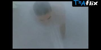 Benedicte Delmas Breasts Scene  in Une Fille Dans L'Azur - Caroline Fabre