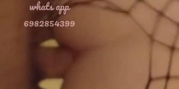 Greek cd enjoys raw cock!!! (K.C.)