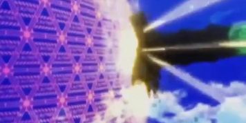 Valkyrie Drive Mermaid Episode 01