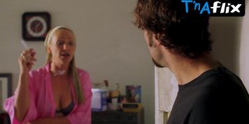 Sabine Kaack Butt,  Breasts Scene  in Bang Boom Bang - Ein Todsicheres Ding