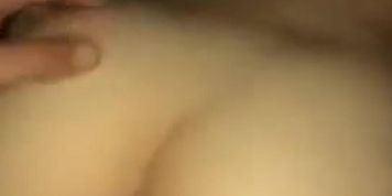 18 year old skinny latina gets fucked 
